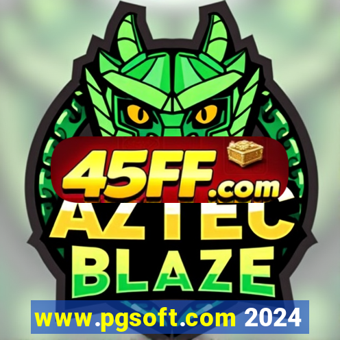 www.pgsoft.com 2024